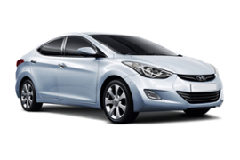 HUYNDIA ELANTRA 1.5